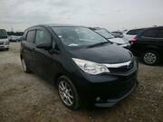 2011 SUBARU TREZIA