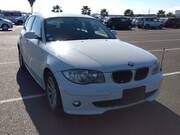 2007 BMW 1 SERIES
