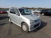 2006 DAIHATSU TERIOS KID CUSTOM L