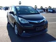 2011 SUBARU TREZIA