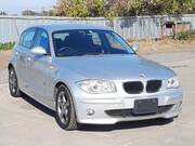2005 BMW 1 SERIES