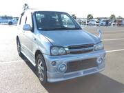 2005 DAIHATSU TERIOS KID