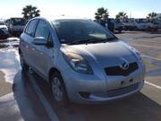 2006 TOYOTA VITZ