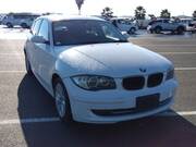 2009 BMW 1 SERIES