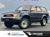 TOYOTA HILUX SURF