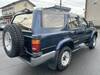 TOYOTA HILUX SURF