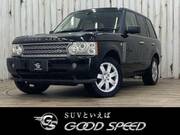 2009 LAND ROVER RANGE ROVER VOGUE
