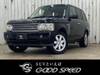 LAND ROVER RANGE ROVER VOGUE