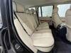 LAND ROVER RANGE ROVER VOGUE