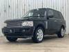 LAND ROVER RANGE ROVER VOGUE