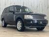 LAND ROVER RANGE ROVER VOGUE