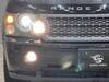 LAND ROVER RANGE ROVER VOGUE