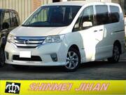 2013 NISSAN SERENA