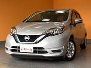 2018 NISSAN NOTE