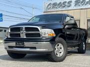 2012 DODGE DODGE RAM (Left Hand Drive)