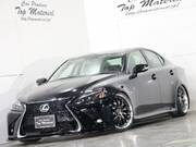 2011 LEXUS IS