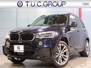 2018 BMW X5