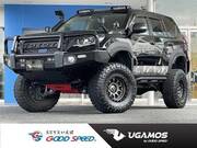 2018 TOYOTA LAND CRUISER PRADO