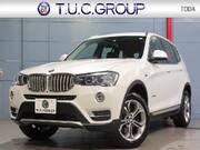 2016 BMW X3