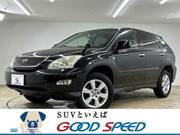 2010 TOYOTA HARRIER