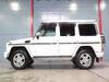 MERCEDES BENZ G-CLASS