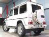 MERCEDES BENZ G-CLASS