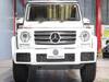 MERCEDES BENZ G-CLASS
