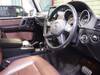 MERCEDES BENZ G-CLASS