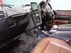 MERCEDES BENZ G-CLASS