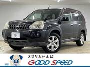 2010 NISSAN X-TRAIL