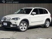 2007 BMW X5