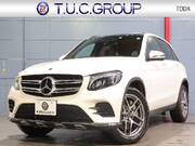 2018 MERCEDES BENZ GLC-CLASS