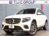 MERCEDES BENZ GLC-CLASS