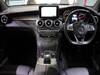 MERCEDES BENZ GLC-CLASS