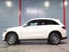 MERCEDES BENZ GLC-CLASS