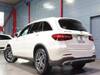 MERCEDES BENZ GLC-CLASS