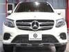 MERCEDES BENZ GLC-CLASS