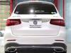 MERCEDES BENZ GLC-CLASS