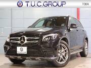 2018 MERCEDES BENZ GLC-CLASS