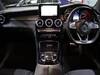 MERCEDES BENZ GLC-CLASS