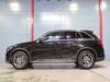 MERCEDES BENZ GLC-CLASS
