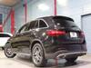 MERCEDES BENZ GLC-CLASS