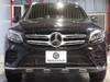 MERCEDES BENZ GLC-CLASS