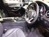 MERCEDES BENZ GLC-CLASS