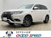 2016 MITSUBISHI OUTLANDER PHEV