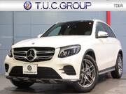 2018 MERCEDES BENZ GLC-CLASS