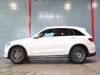 MERCEDES BENZ GLC-CLASS
