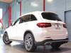 MERCEDES BENZ GLC-CLASS