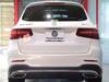 MERCEDES BENZ GLC-CLASS