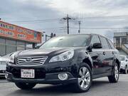 2011 SUBARU LEGACY OUTBACK